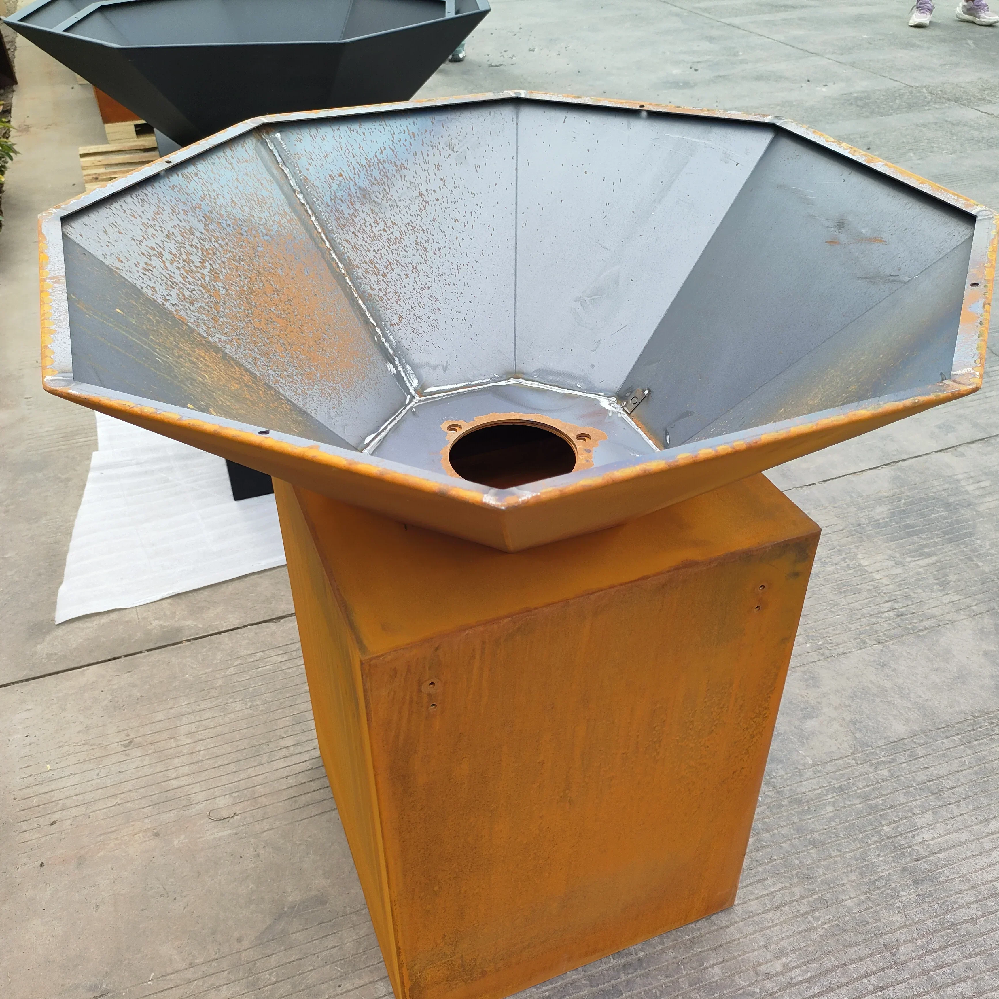 

Excellent Top Quality Hot SalesCML Barbecue Outdoor Grill