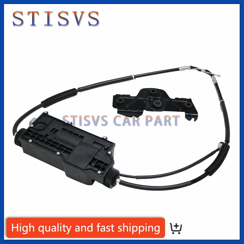 

Parking Brake Actuator 34436874219 For BMW 5 Series F07 GT 520d 530d 535d 535dX 535i 535iX 550i 550iX 2008-2013 Car Accessories