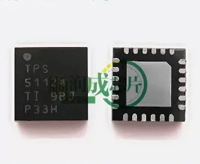 TPS51124RGER IC Authentique
