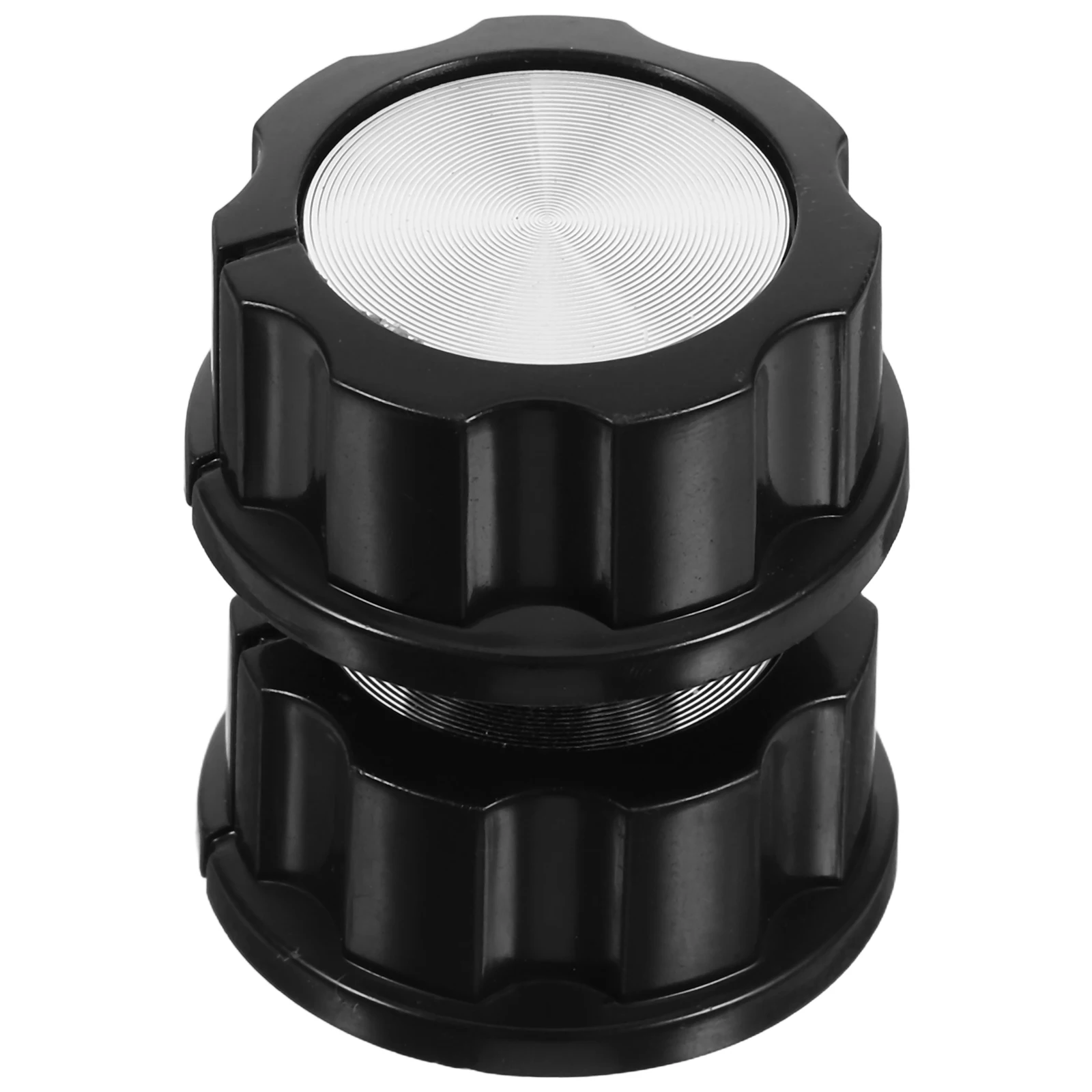 

2pcs Home Appliance Switch Button Air Fryer Control Timer Replacement Electronic Cooker Knob Oven Microwave Compatibility