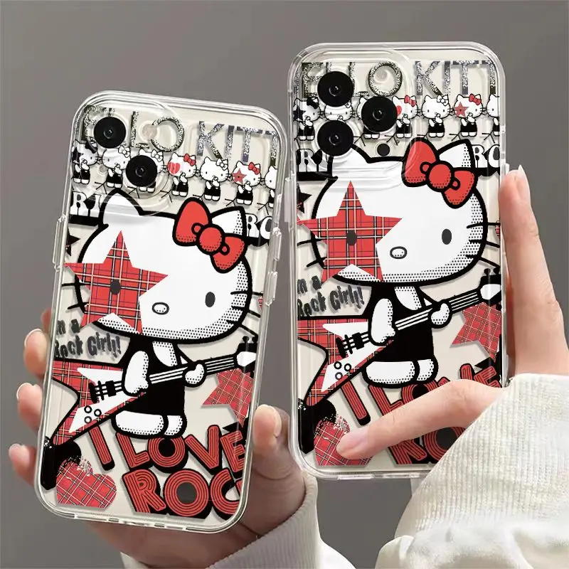 Funda de teléfono Y2K para OPPO A3, A60, A57, A38, A79, A58, A98, A5, F9, F11, A94, A92, A76, A74, A73, A54, A53, A31 Pro, 5G