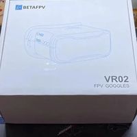 BETAFPV VR02 FPV Goggles