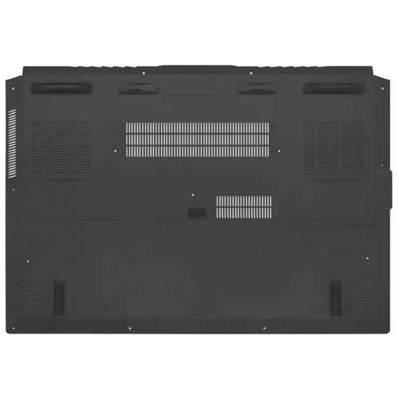 Imagem -06 - Laptops Tampa Inferior da Caixa Lcd Back Bover Palmrest Top Case Asus Rog Strix G15 15 Gu502 Gx502 Ga502 Tela do Portátil Novo
