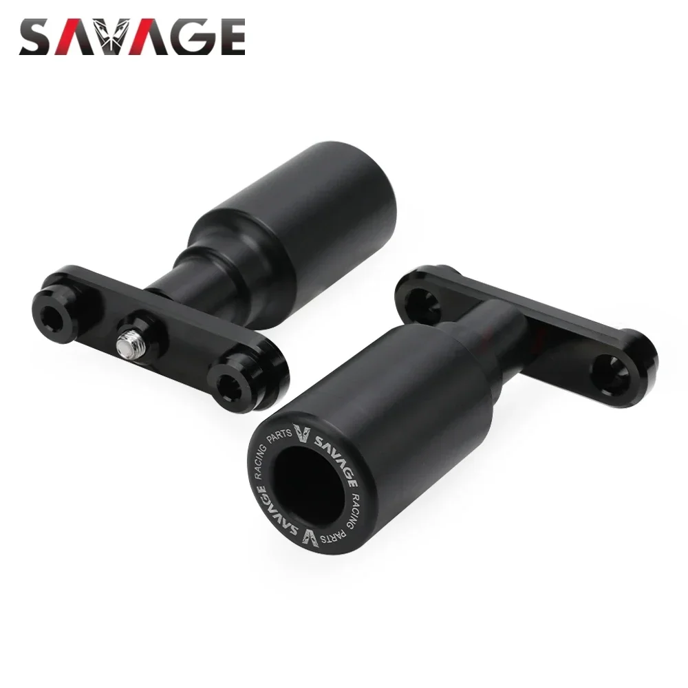 Moto Paratelaio Crash Per Bajaj Dominar 250 400 NS200 NS160 NS 200 160 2012-2025 Motore Guard Carenatura Protezione Slider