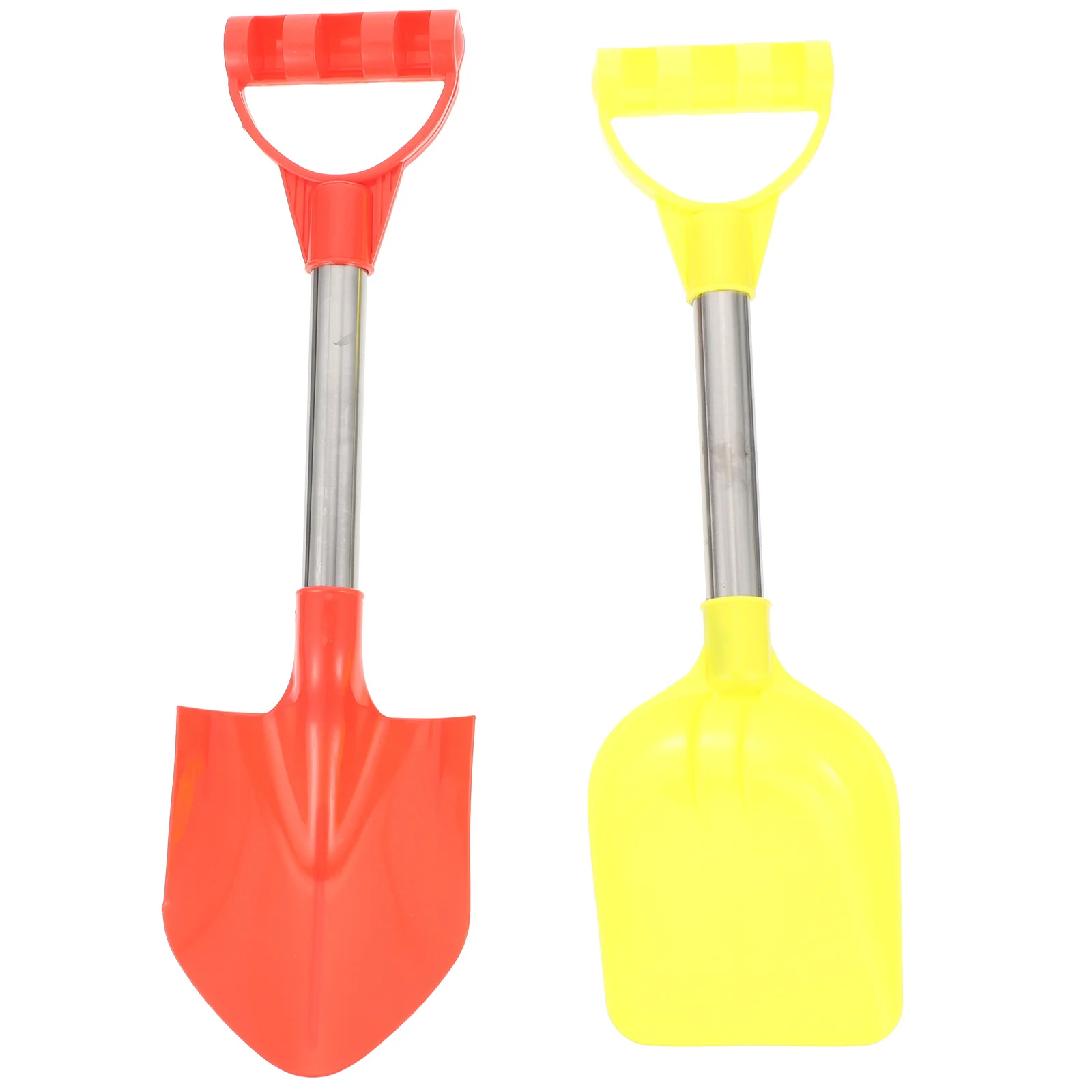 

Outdoor Toys Clip Winter Removal Tool Dig Sand Child Beach Shovels for Kids