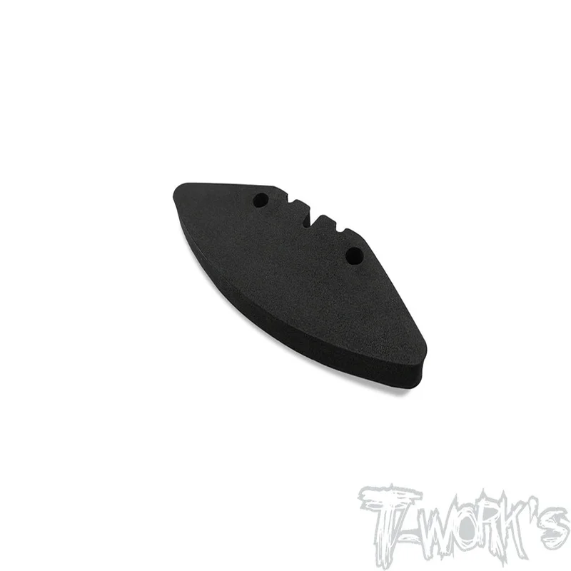 

Original T works TA-118-MTC2 Extra Hard Foam Bumper ( For Mugen MTC2 )ssional Rc part