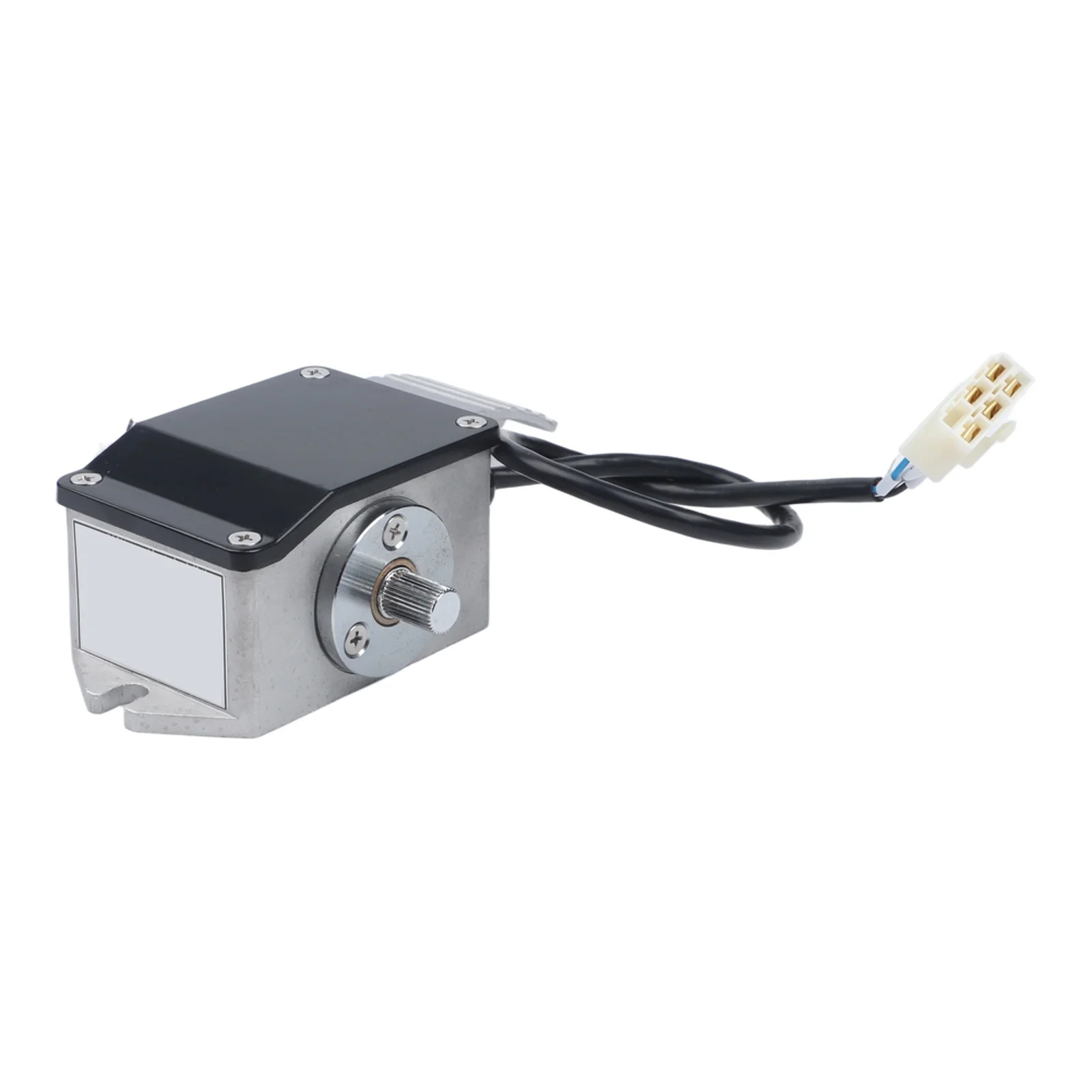 0-5K Signal Output EFP-005 Throttle For Outdoor Applications Speed Signal 0-5K Weather Resistant Accelerator Pedal
