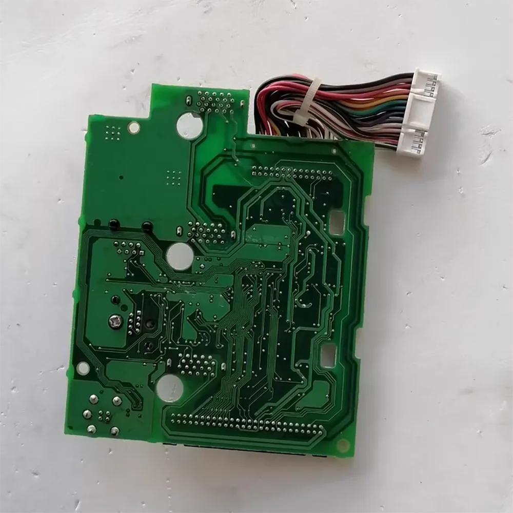 

Материнская плата управления ETC740110-S1014