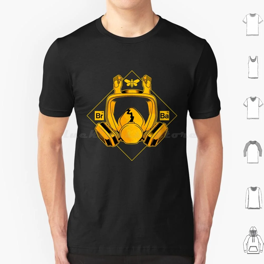 I Did It For Me T Shirt Cotton Men Women DIY Print Im The One Heisenberg Jesse Tv Shows Tv Tv Series Movies Say My Name Walter