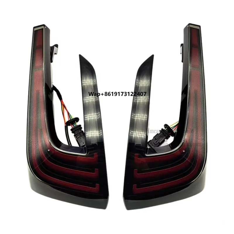 

Wholesale Price Auto Body Parts Original Outer Tail Light for Model 3 Car Tail Light