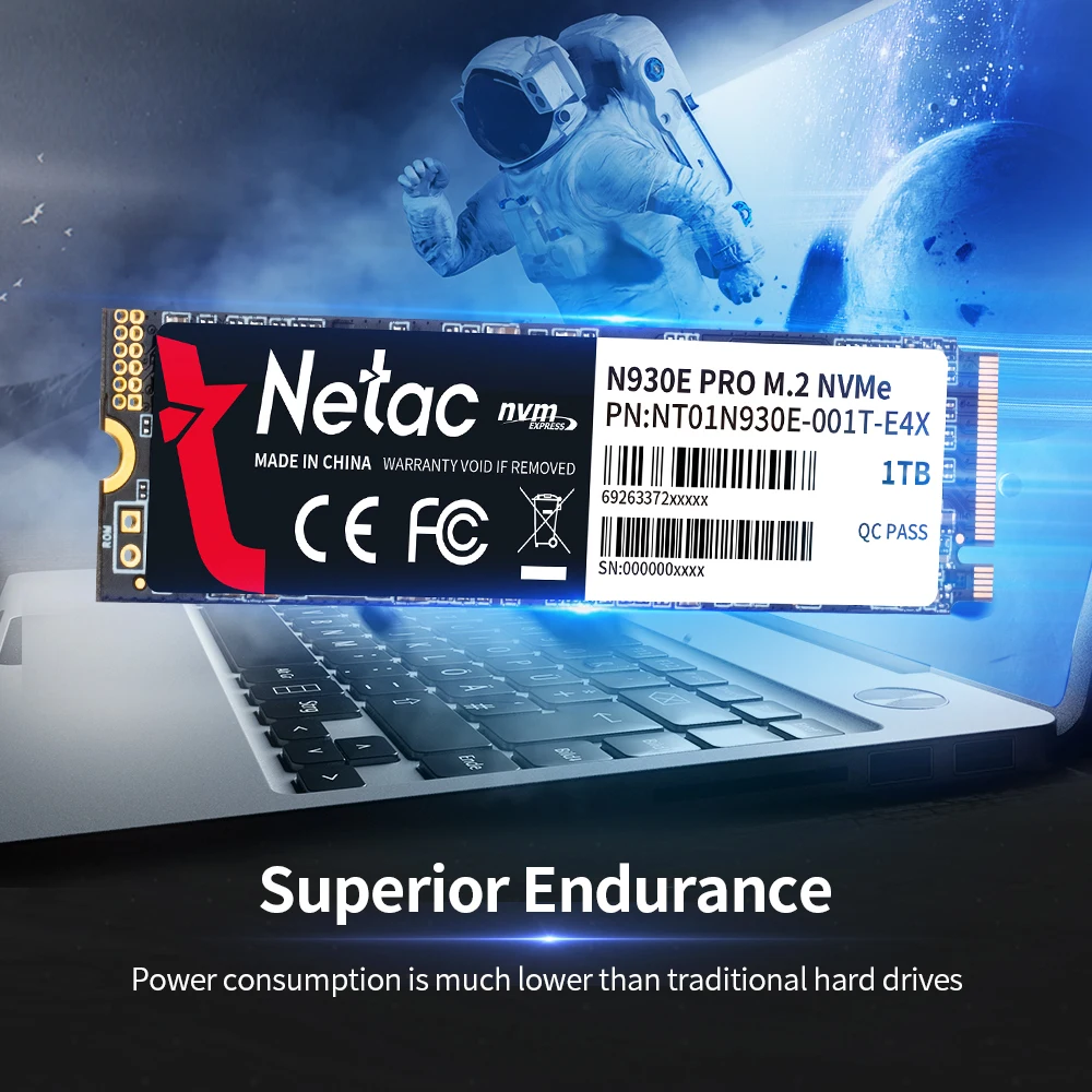 Neatc M.2 NVMe SSD 128gb 256gb 512gb 1 تيرا بايت أقراص بحالة صلبة SSD M2 PCIe 2280 القرص الصلب HDD SSD لأجهزة الكمبيوتر المحمول