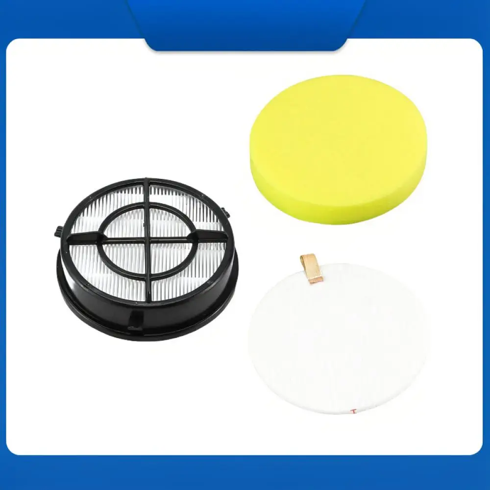 Replacement Vacuum Hepa Filter For Bissell 1650 16501 16871 16881 Series Cleaner Accessory High Performance Dust Clean Tool