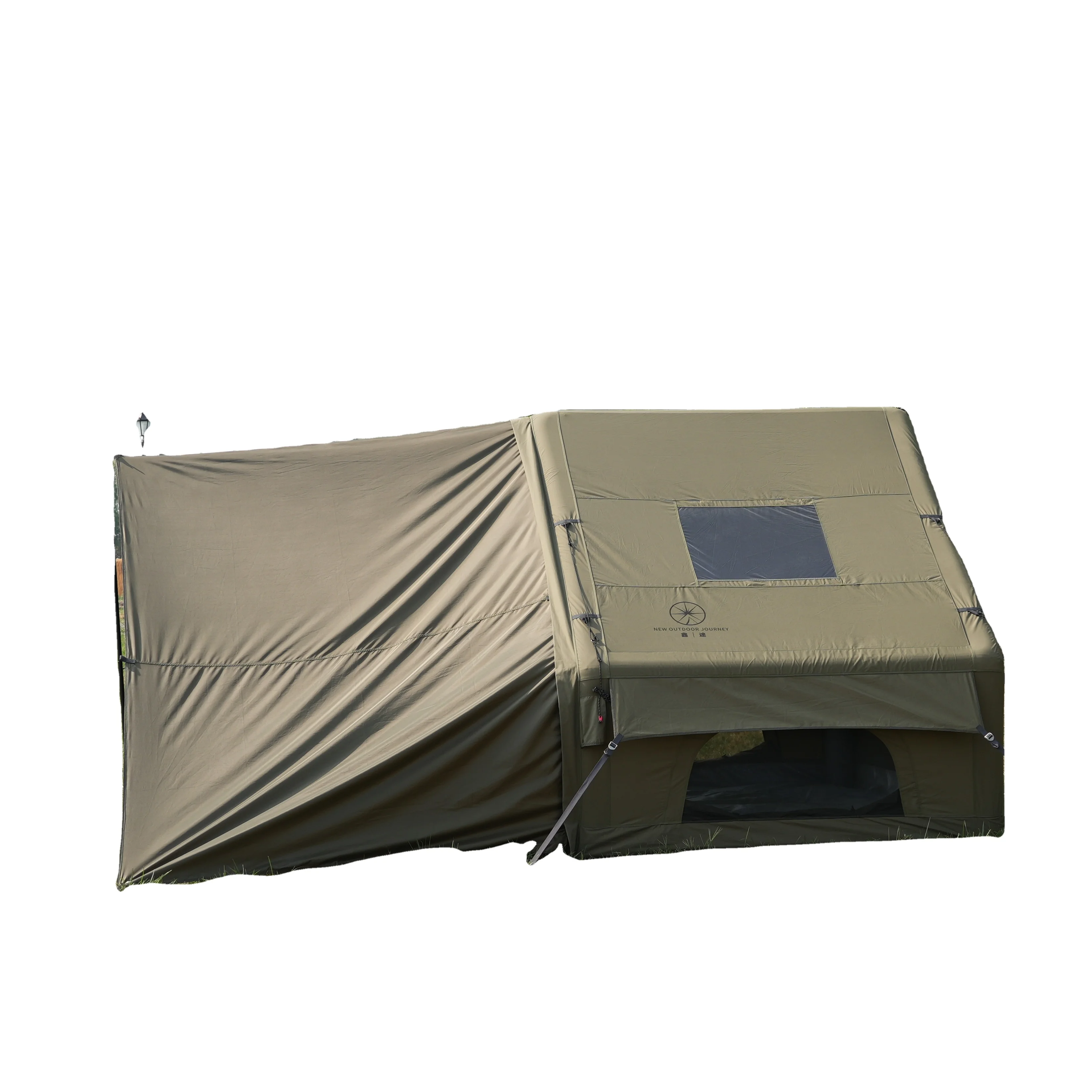 

Air Tent Factory Hot Sale 6 Sqm Inflatable Tent Waterproof UV Protection Outdoor Inflat Tent