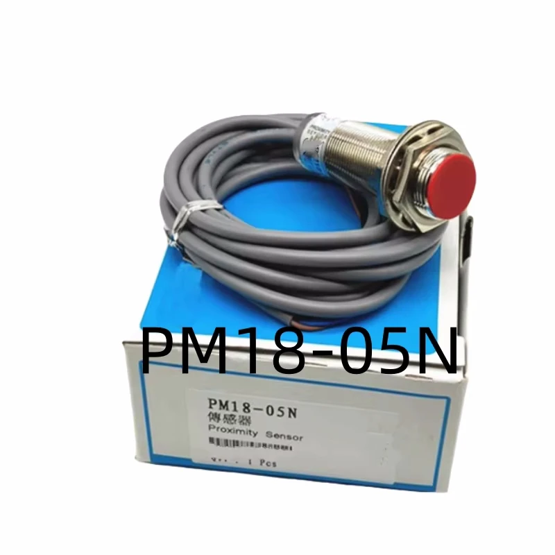 

New Original Genuine Proximity Sensor PM18-05N PM18-05P PM18-05NS PM18-05PS PM18-05S