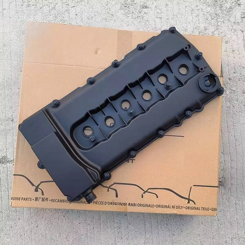 

Genuine Engine Hood Valve Cover 03H 103 429 C 03H103429C for Audi Q7 for VW Touareg Pors.che Cayenne 3.6 China Brand New