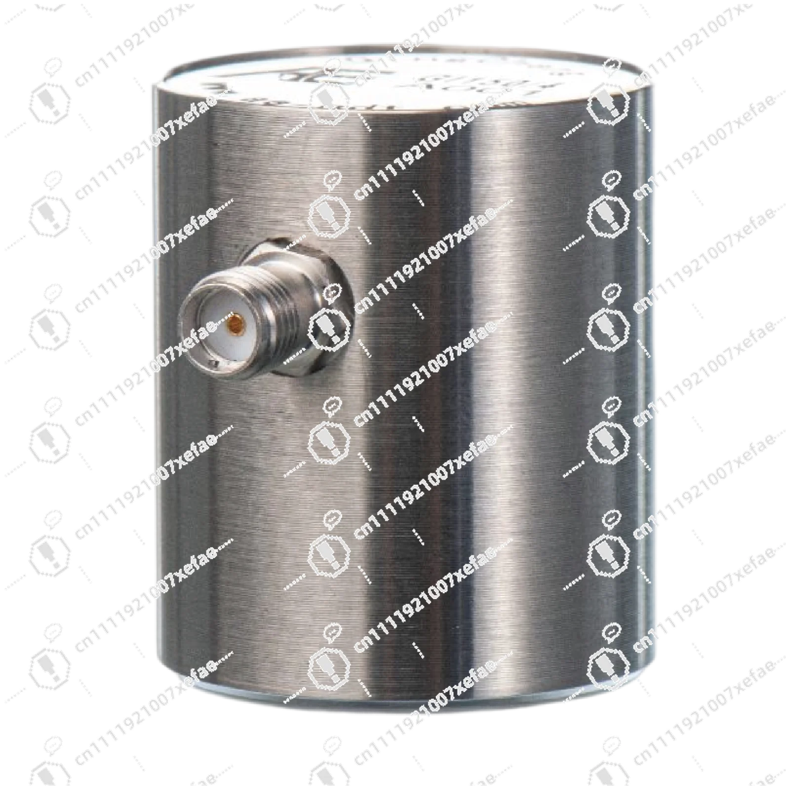 GI150/4_ acoustic sensor _40dB built-in preamplifier _ crack detection