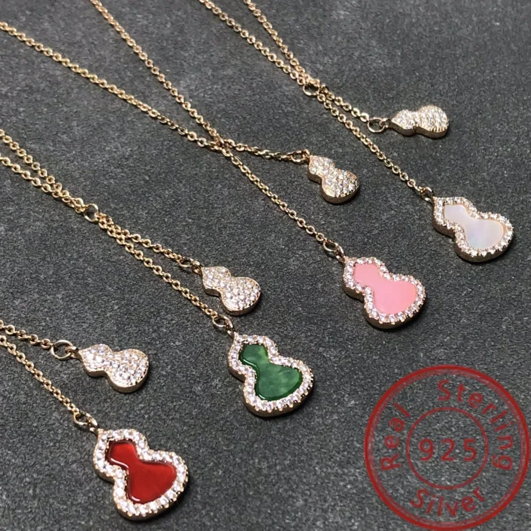 

2024 New Style S925 Silver Qilin Necklace - Elegant and Stylish Accessory for Any Occasion