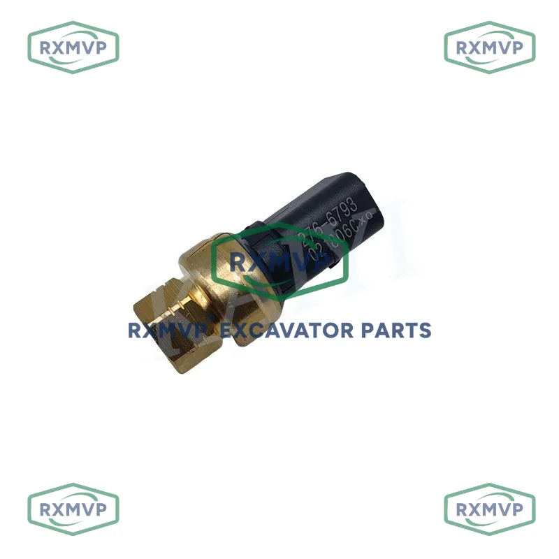 For Caterpillar cat E330D/E324D/E336D/E336D2/950H/992K/994H/120K/160K Air Pressure Sensor 276-6793 Air Pressure Sensor