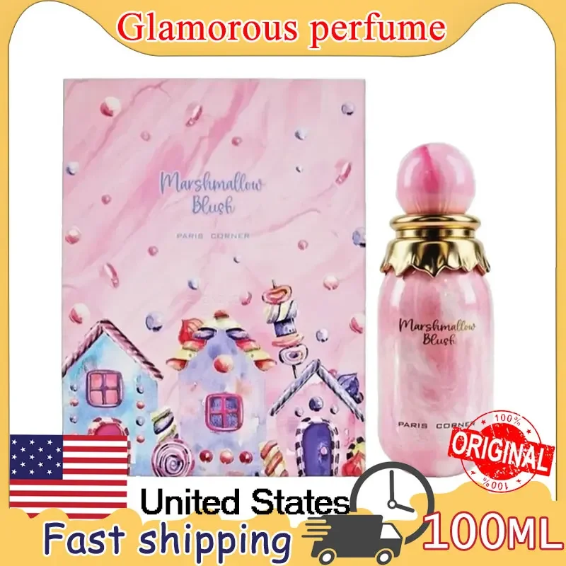 

Самый продаваемый цветок фруктовый аромат женский EDP 3.4fo женские духи высокого качества брендовые духи женские духи Dating Moment