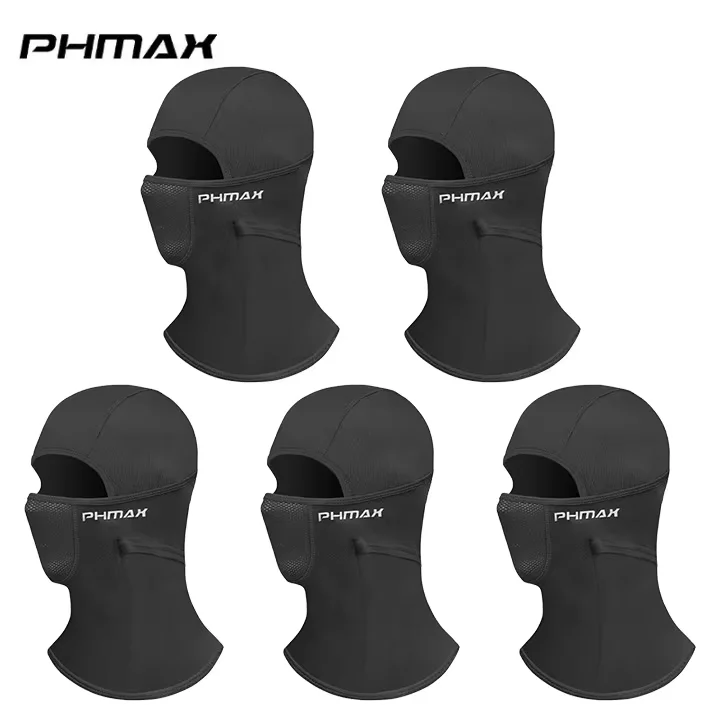 PHMAX Motorcycle Riding Mask, Wind Protection