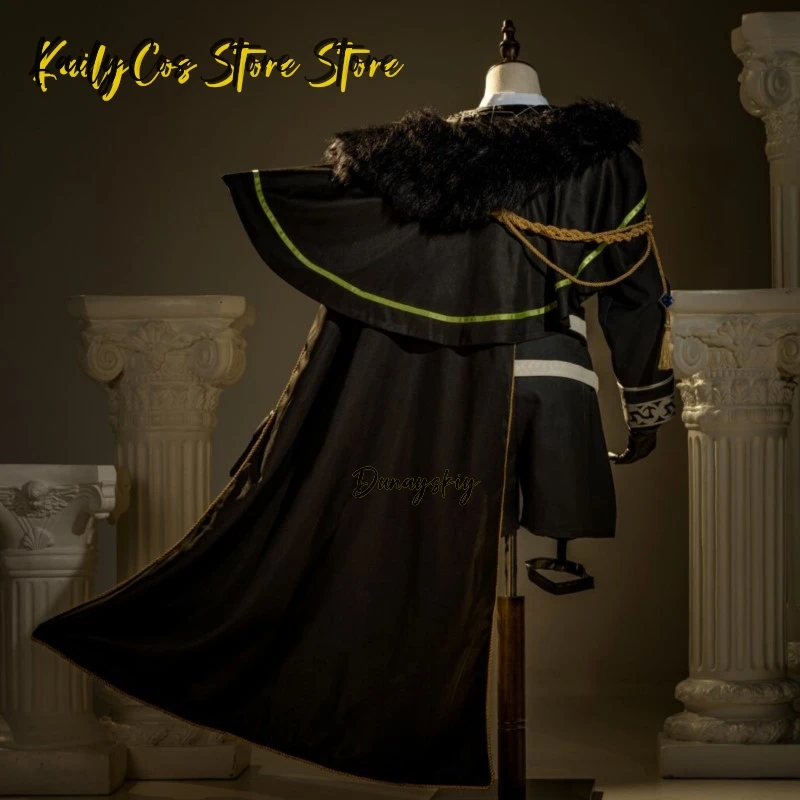 Nu Carnival Forgott…