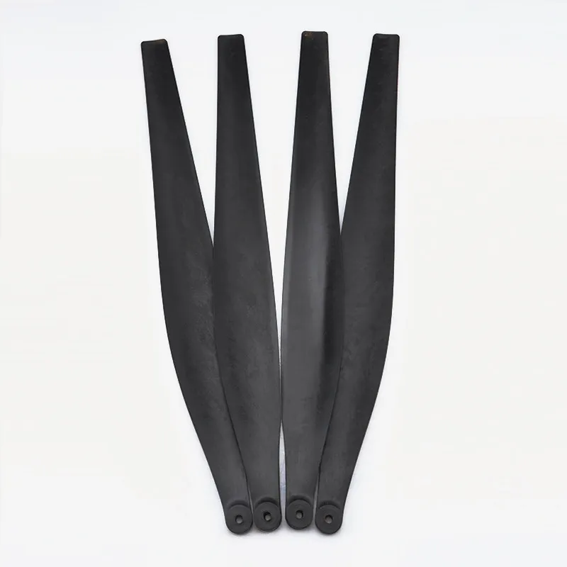 XAERO R5018 50 Zoll Hochkarbon-Faltpropellerset für DJI T25 T25P, hitzebeständige Sprüh- und Streuklingen CW CCW – Detail 7
