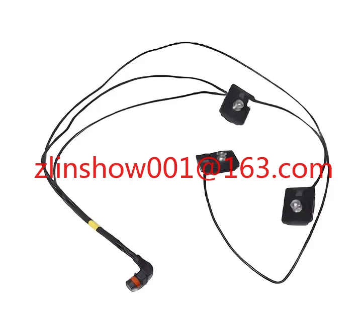 

Weight Sensor Module for Agras T25 Agricultural Drone Accessories Plant protection UAV New Repair Parts