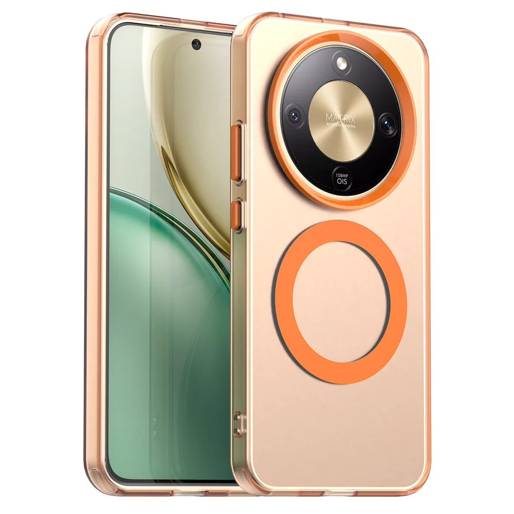 For Honor X9D Case …