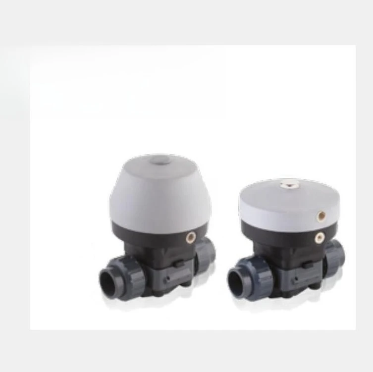 Diaphragm valve Special valve AVMXXVQQHDEI