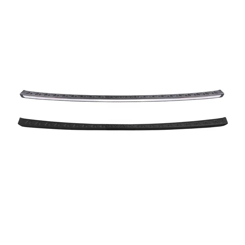 

Suitable for Mitsubishi car rear guard modified outer guard Xpander sport Rear Bumper Guard
