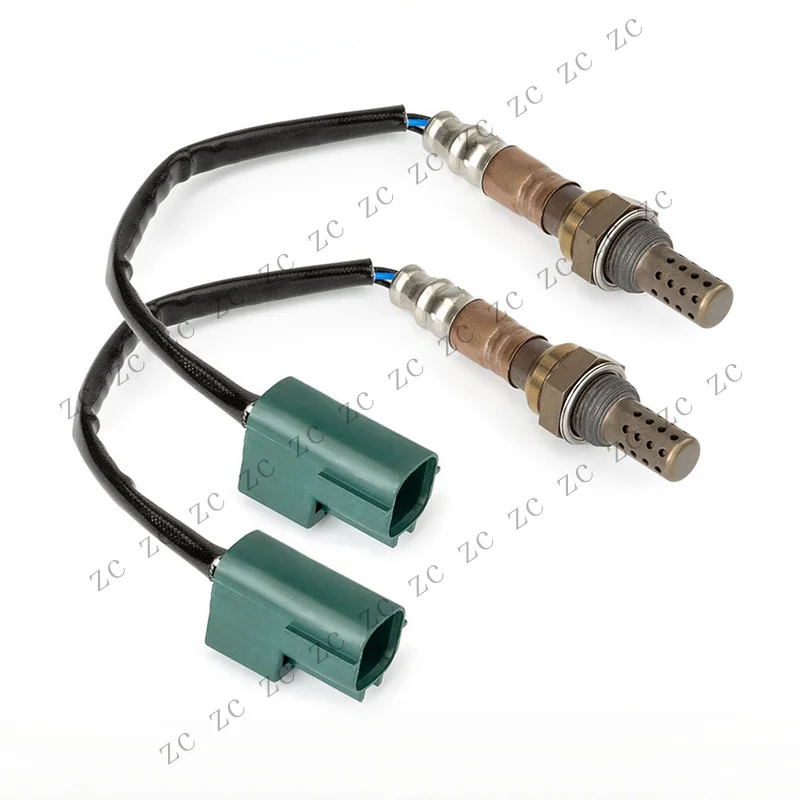S+ 2X Downstream Oxygen Sensor for 05 06 Nissan Armada Titan Infiniti QX56 234-4301