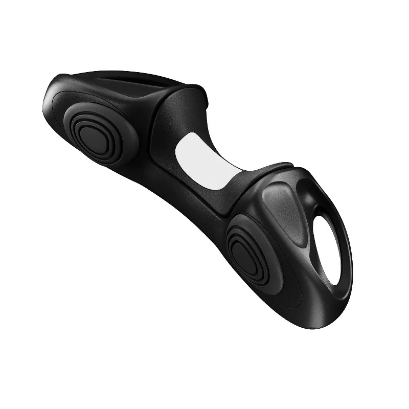 

Shoulder and neck massager Multifunctional kneading trapezius massager Cervical spine Waist back hot compress stretching