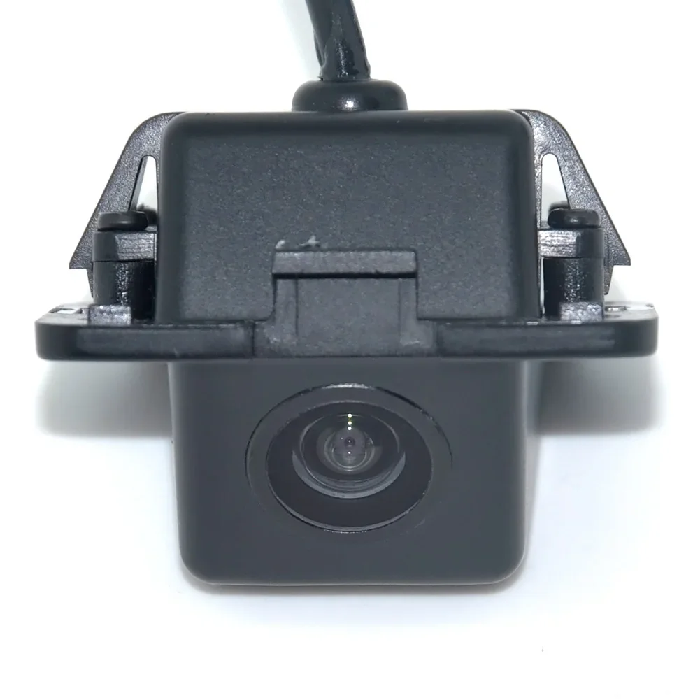 

WF-CCD Rearview Camera For Mitsubishi Outlander XL/ Outlander / Citroen C-Crosser / Peugeot 4007 Reverse camera Backup Waterproo