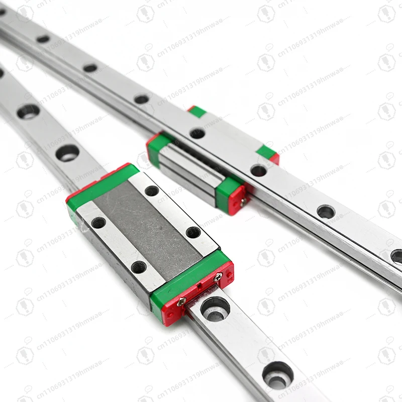 Linear Guide MGN5/M… - image