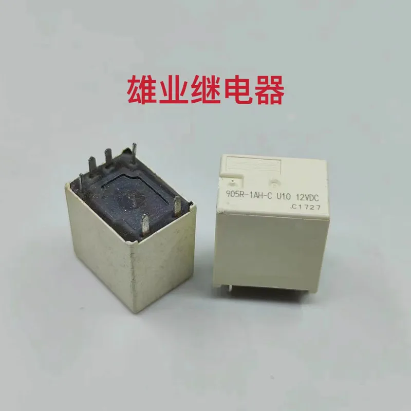 (10PCS/LOT) 905R-1AH-C 12VDC 630A