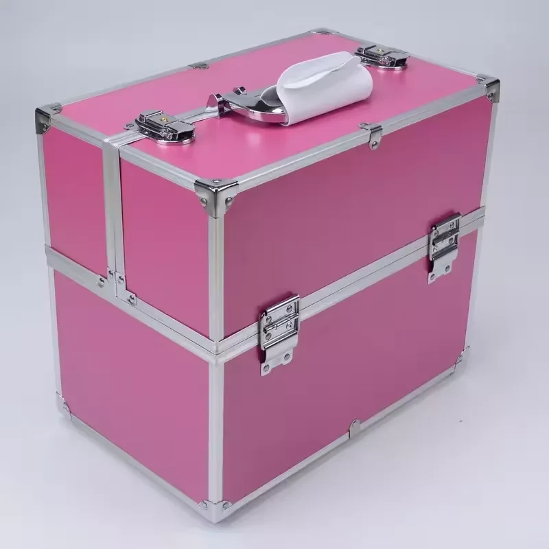 Top Makeup Set Private Label Professional All-in-One Makeup Set Storage Makeup Case