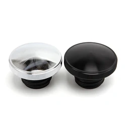 Fuel Gas Petrol Tank Cap Cover Lid For Harley Sportster 883 XL883 Roadster XL883R Custom XL883C Sportster 1200 Street Glide