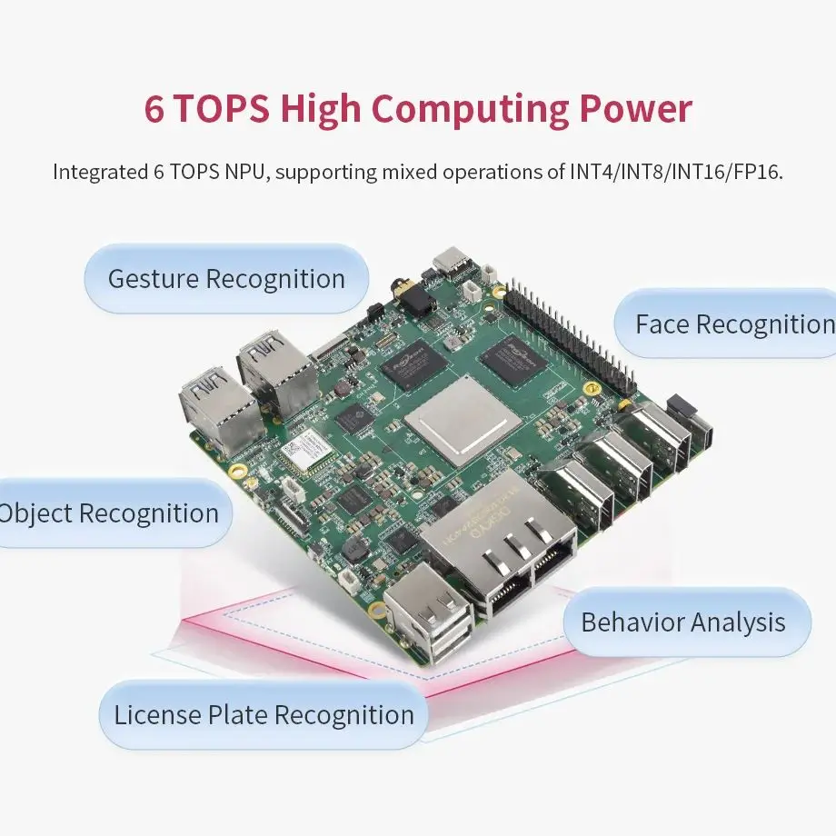 for Orange Pi 5 Plus 16GB/8GB/ - Orange Pi 5 Plus 16Gb 评论和价格