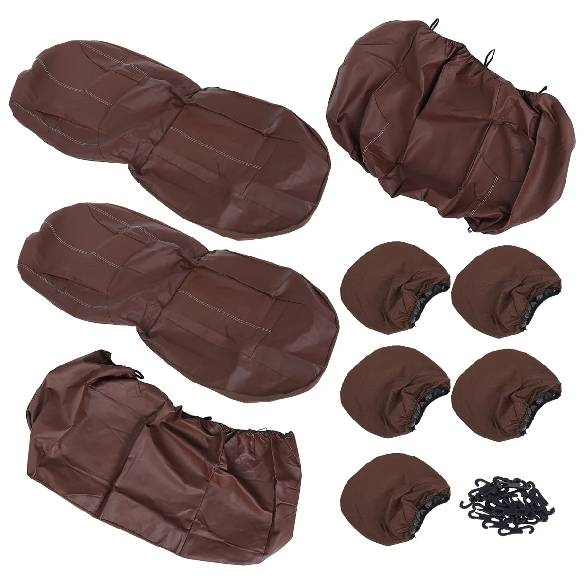 

As Shown Car Cushion Universal Cover Car Interior Car