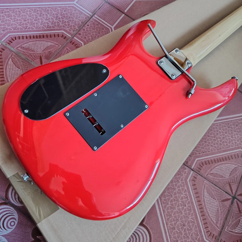 In stock Ib anez JoeSa triani JS electric guitar, need more pictures Contact seller, in stock, fast shipping, fast shipping