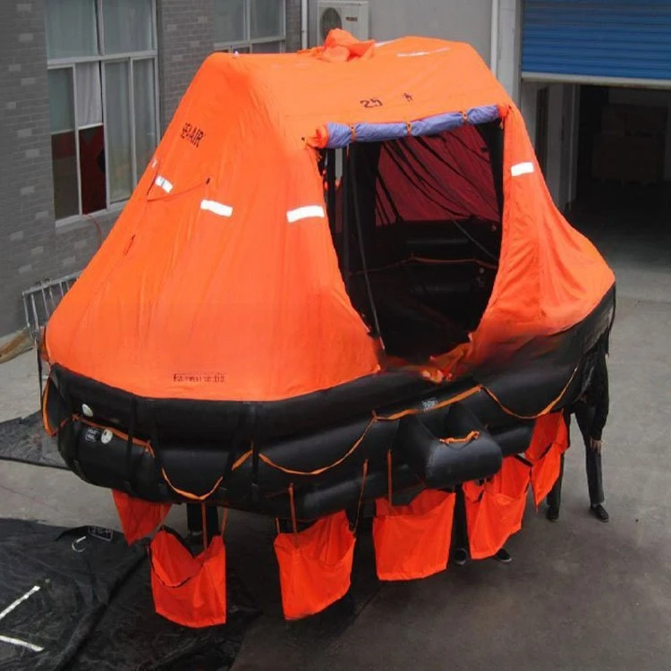 Emergency boats for signal prevention, handheld inflatable inflatable yachts, water inflatable rescue boats in stock supply