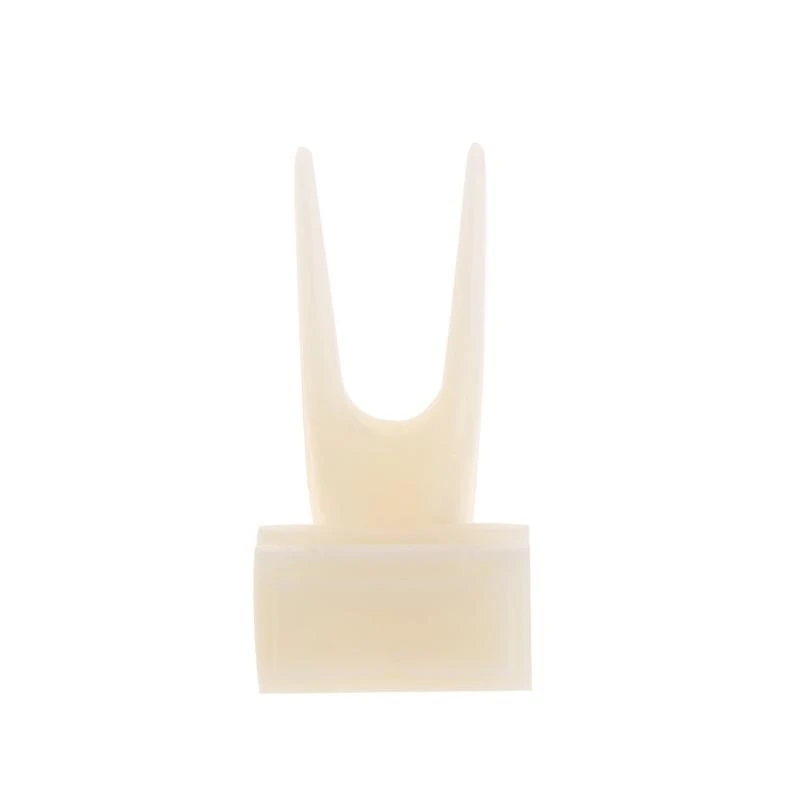 2 Pack Bird Holder Fork para forrage