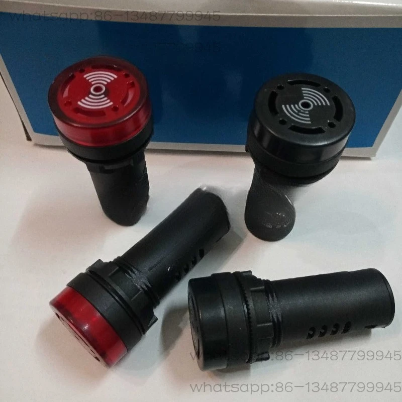 5PCS Flash Buzzer C…