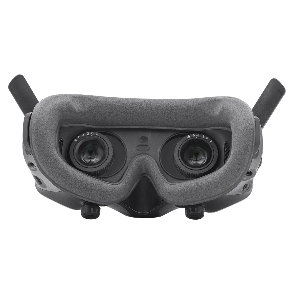 

For DJI Avata Goggles2 Flying Glasses Mask Eyecup Non-slip Protective Cover Accessories