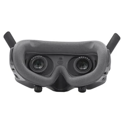 Dla DJI Avata Goggles2 Flying Glasses Mask Eyecup Antypoślizgowa osłona ochronna Akcesoria