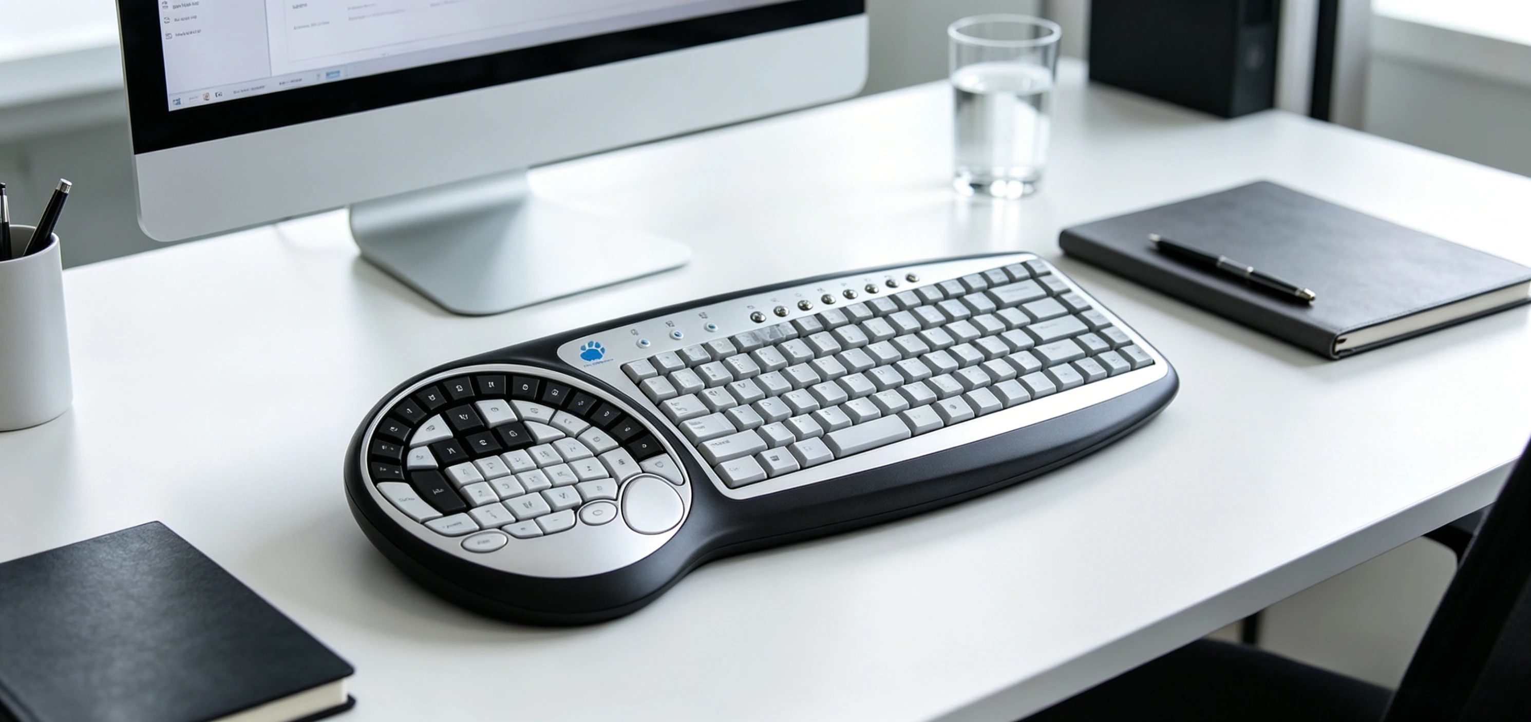 NEW Wolfclaw CS Mechanical Gaming Keyboard - RGB Backlit, Quick Response, Anti-Ghosting for PC FPS Games