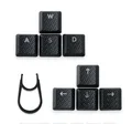 Black WASD Arrow