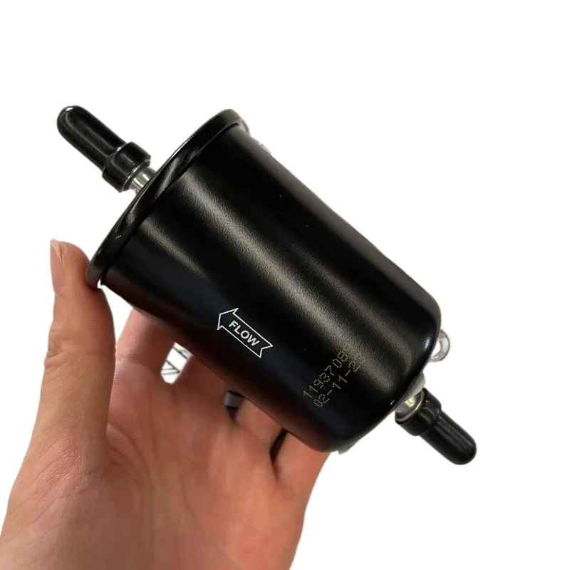 Genuine Automobile …