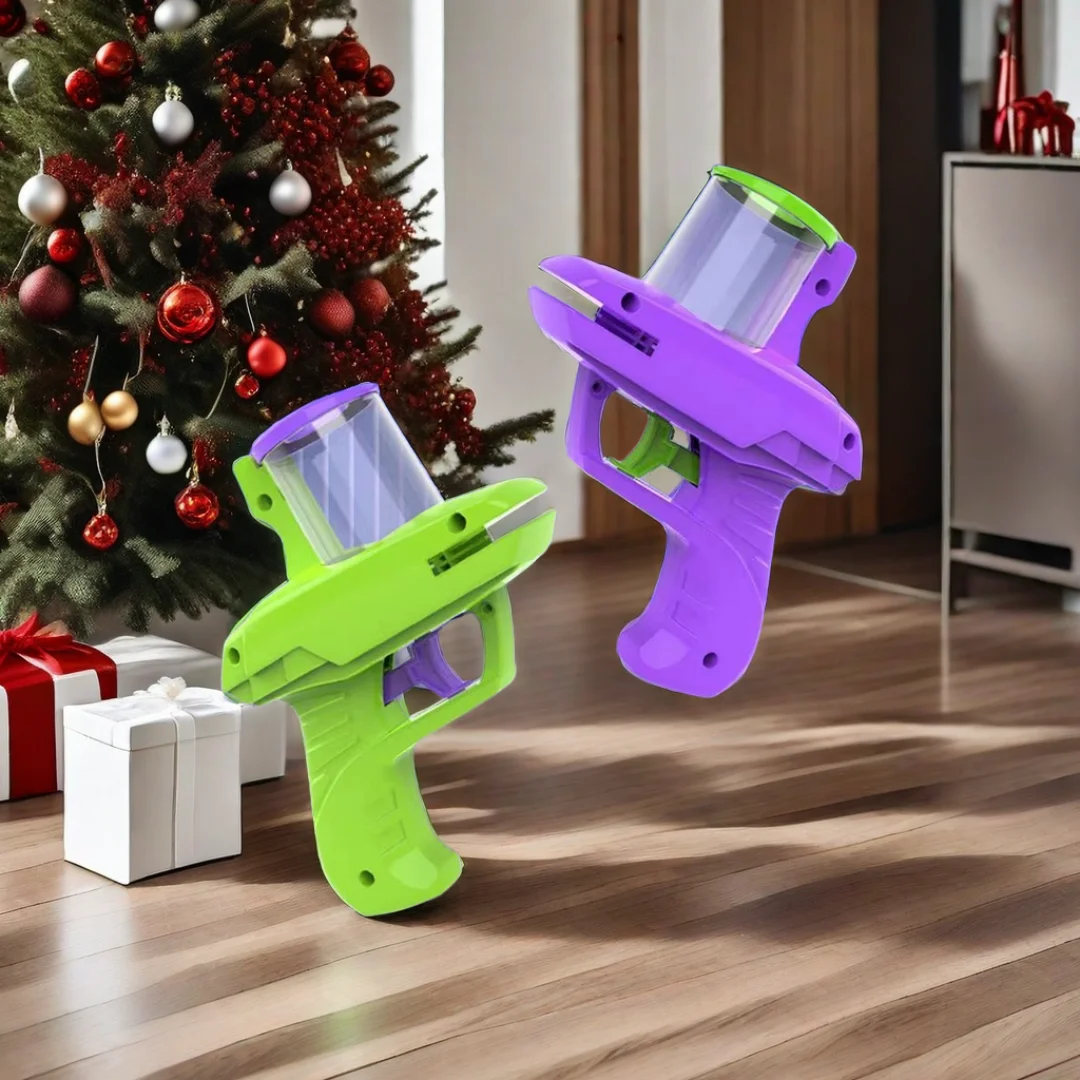 Balas de juguete de esponja suave Eva para niños, juguete con ventosa, cabeza de espuma de bala suave, pistolas de juguete seguras, regalo para