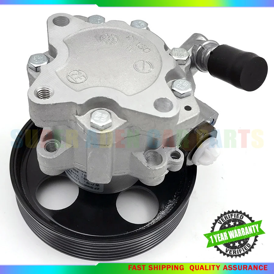 

Новый насос гидроусилителя руля для Chery Tiggo 5 Tiggo 4/5x T21 3407010 T21-3407010